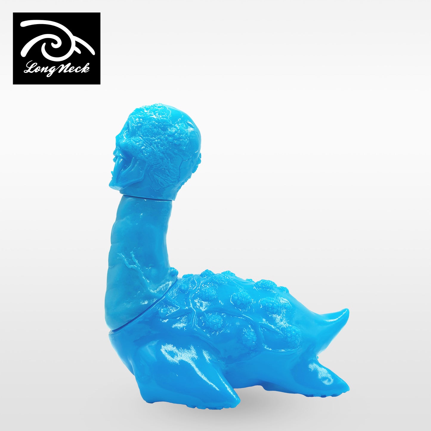 デスメナーゴ(青蓄光素体)《DesignerCon 2025》