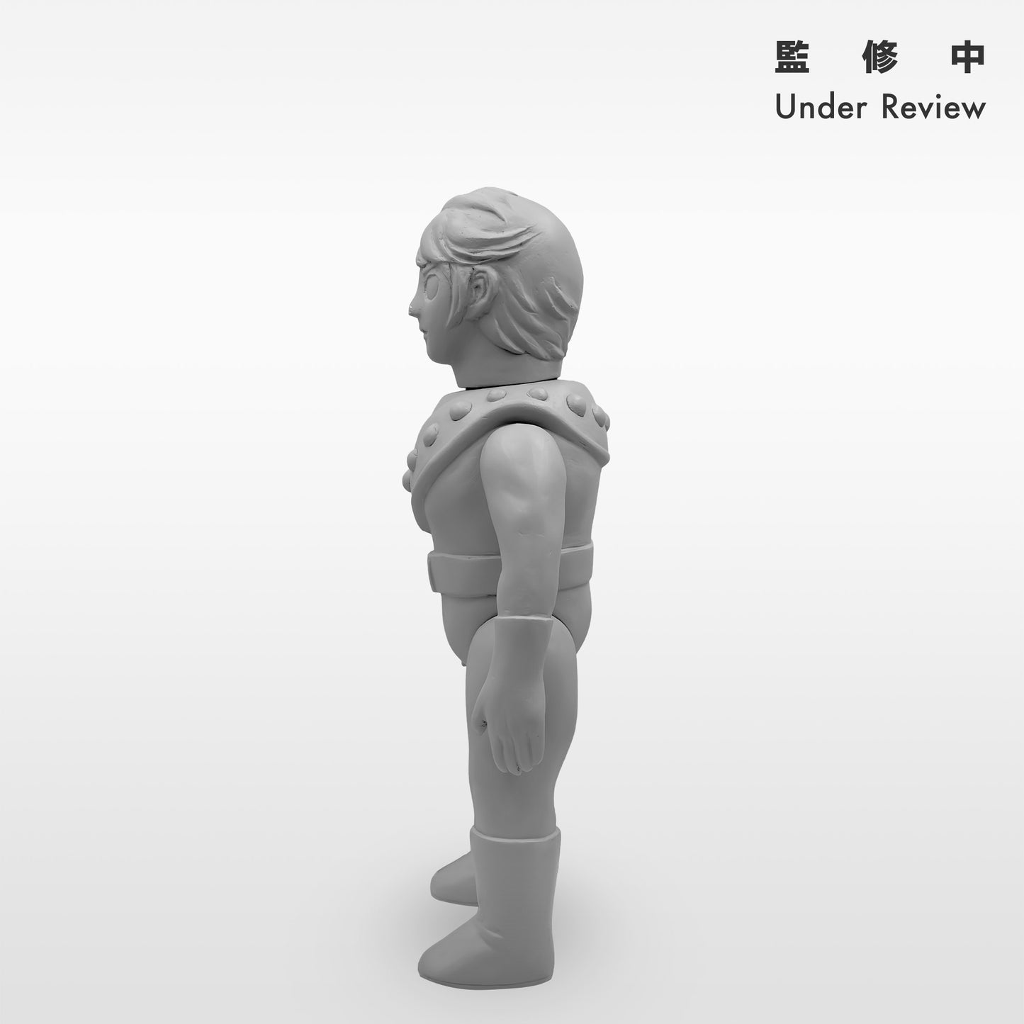 サンダーマスク