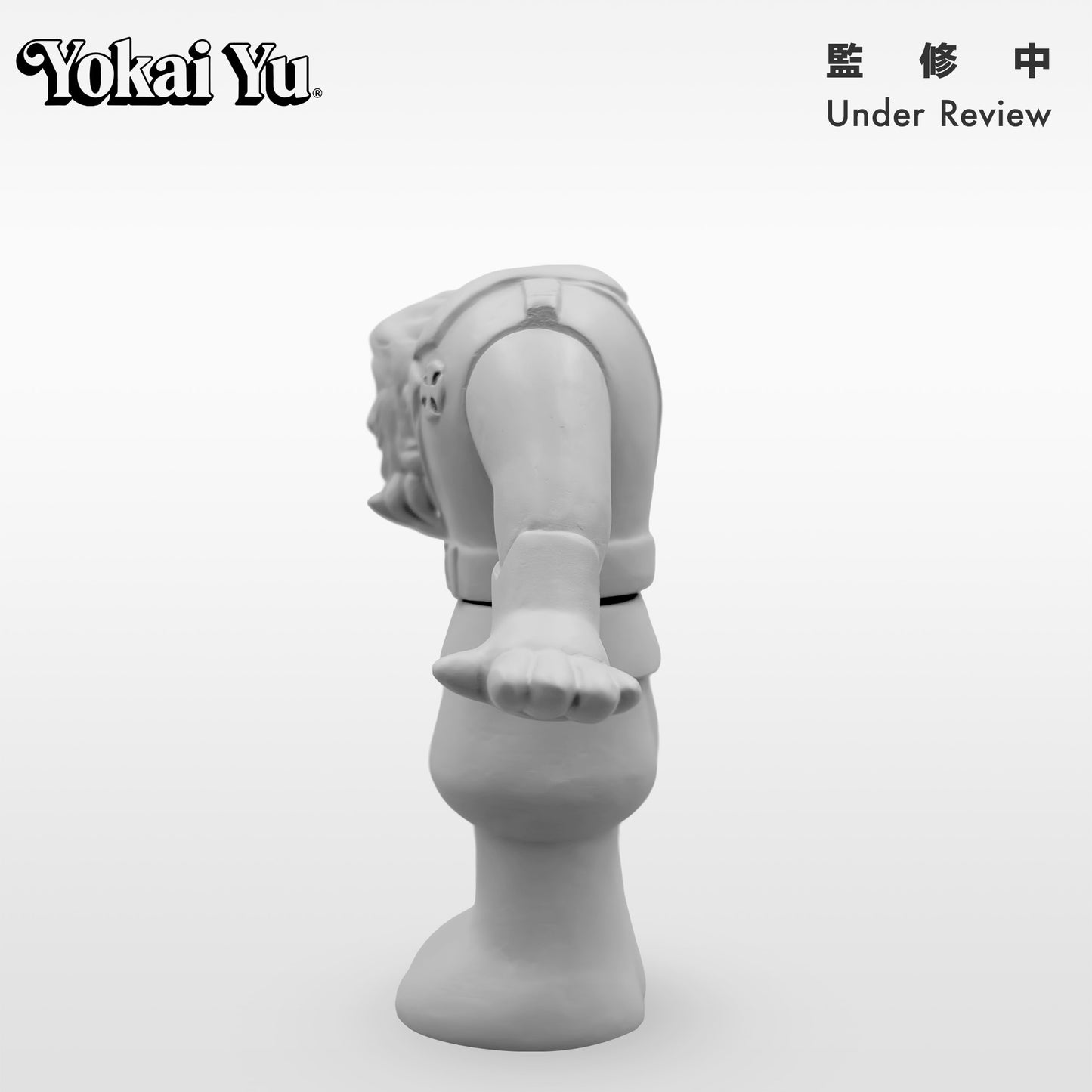 ブロッケン伯爵(ミドル)