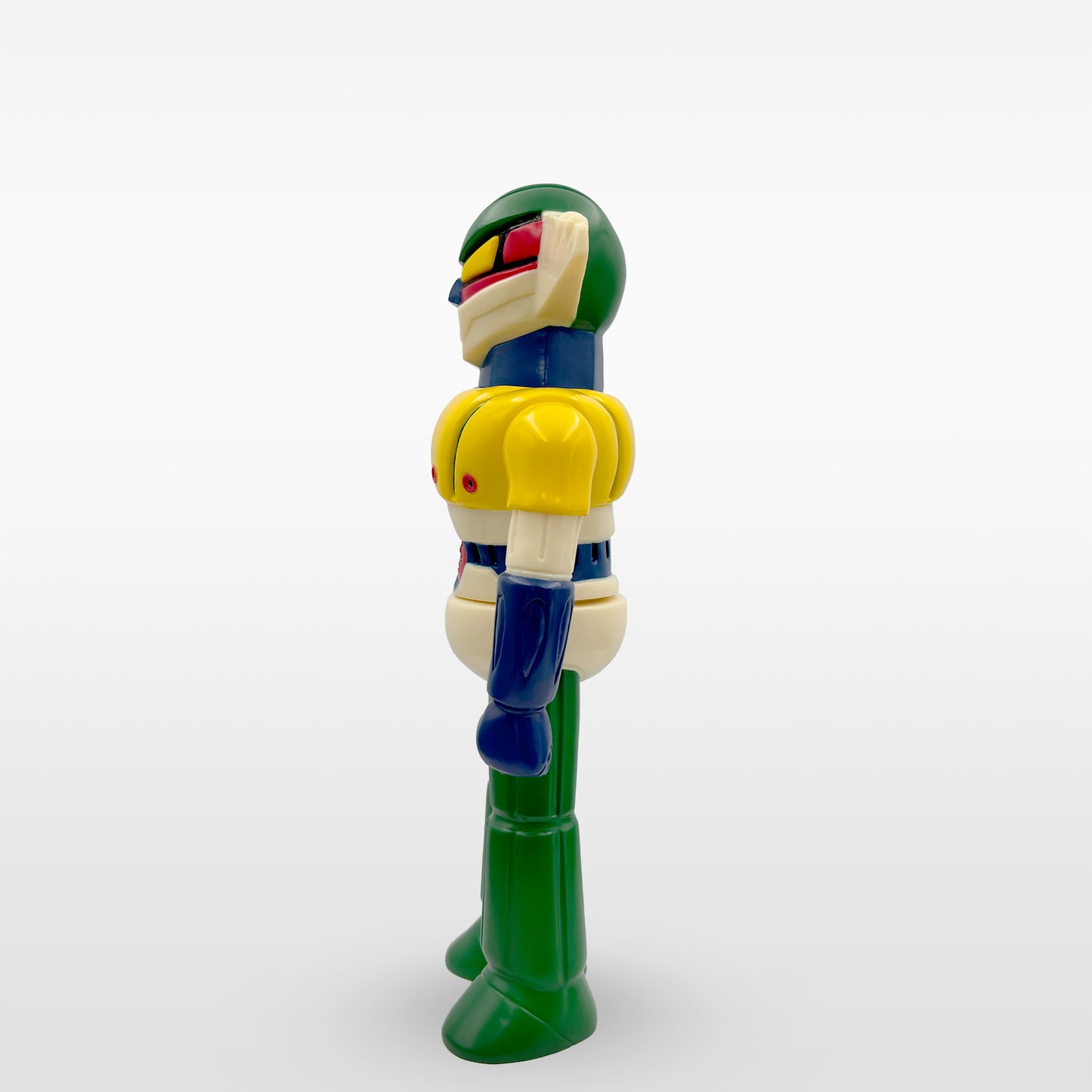 Steel Jeeg《Pre-order Period:March 6th - April 1st / Scheduled Shipping:November 2026》