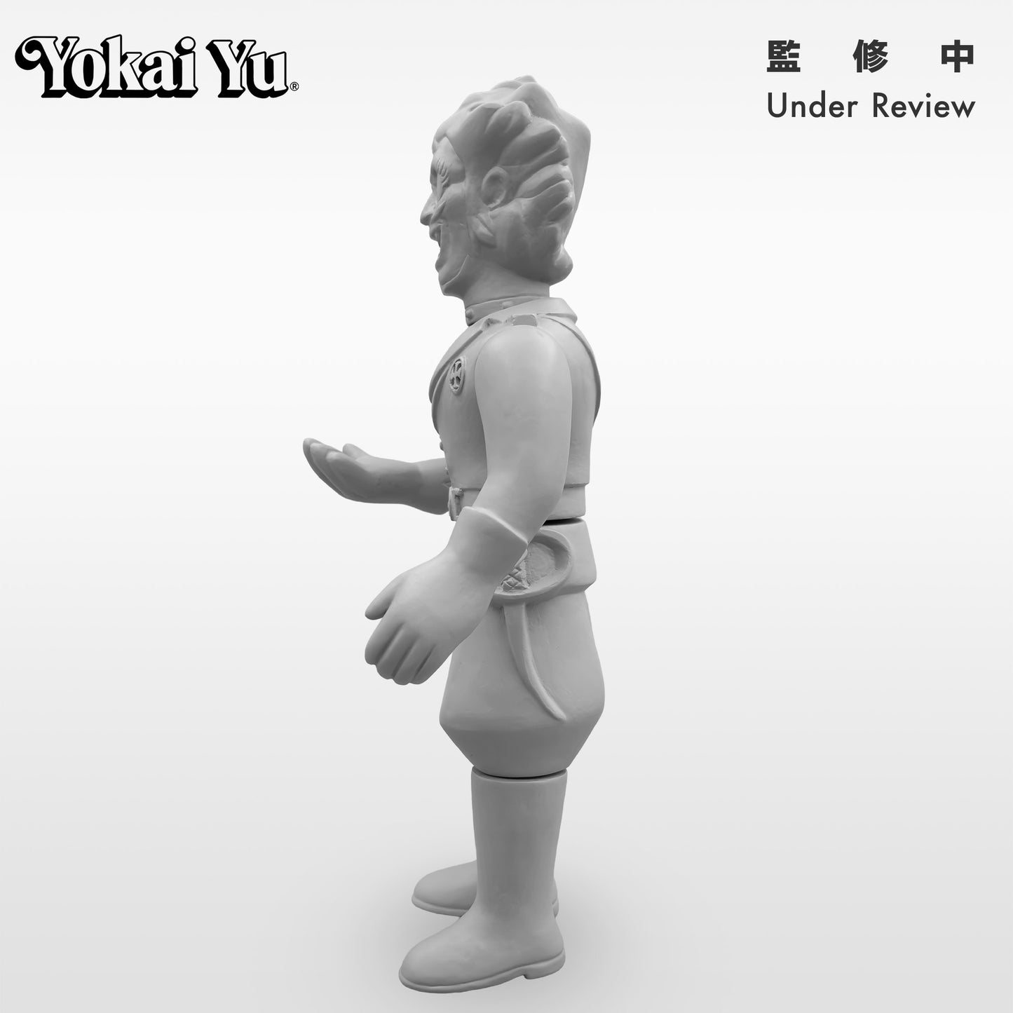 ブロッケン伯爵