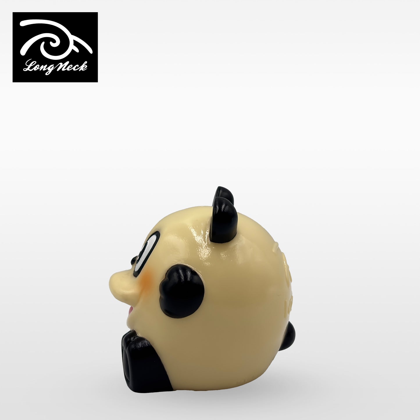 絶パんダくん《受注期間:11月7日から12月3日まで / 発送予定:2026年7月》