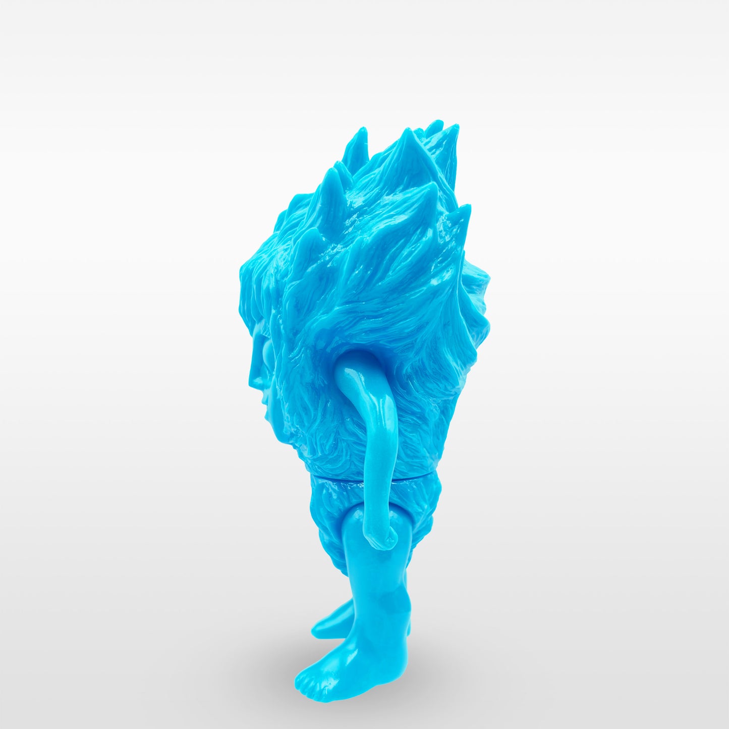 サイコジェニー(青蓄光素体)《スーパーフェスティバル92》