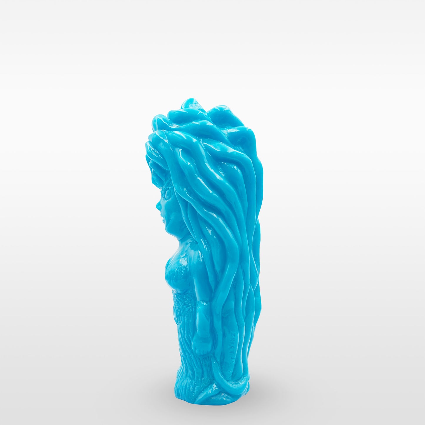 魔王ダンテ&メドッサ(青蓄光素体)《スーパーフェスティバル93》