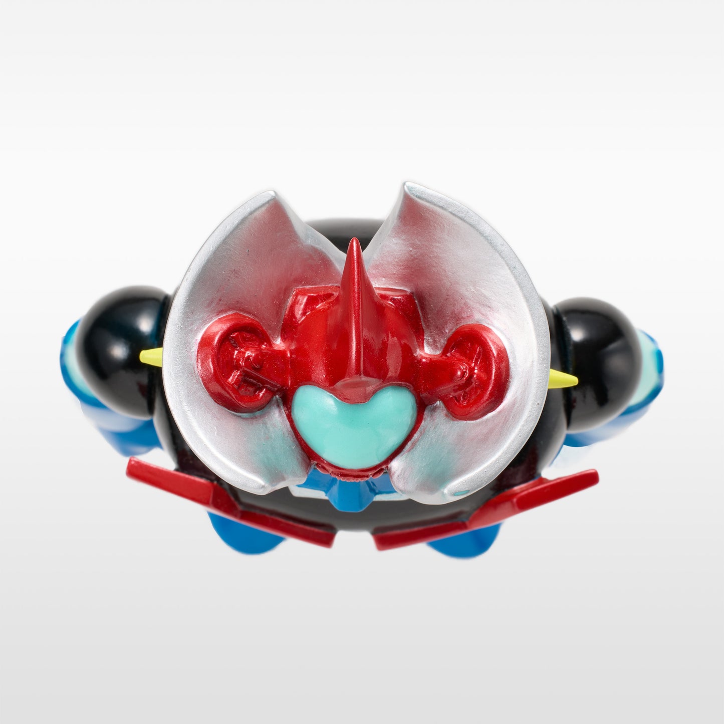 Mazinger Z《Pre-order Period:December 13th, 2024 - January 13th, 2025 / Scheduled Shipping:May 2025》