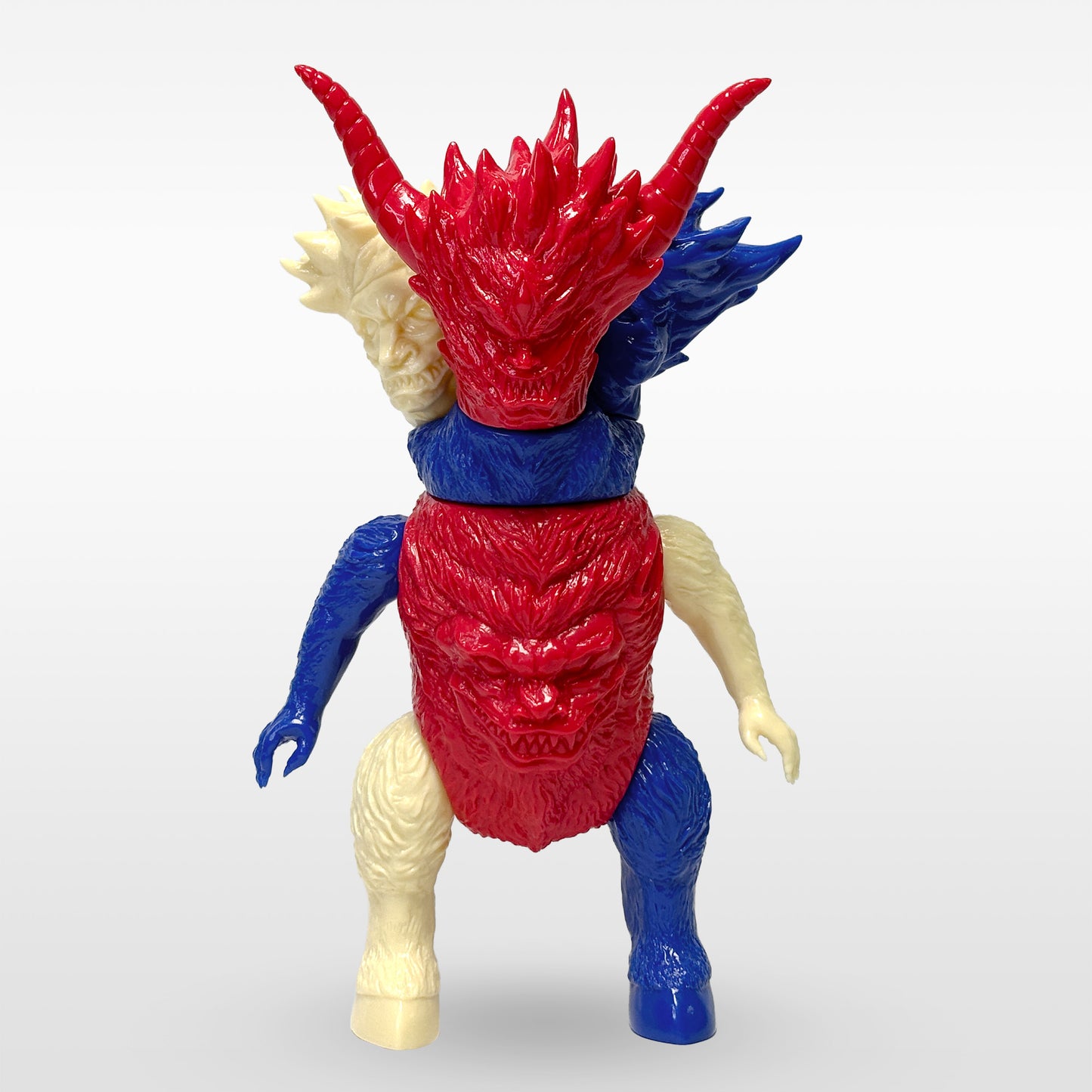 Zenon(Mixed Parts Blank)《Mushroom Festival 3rd》