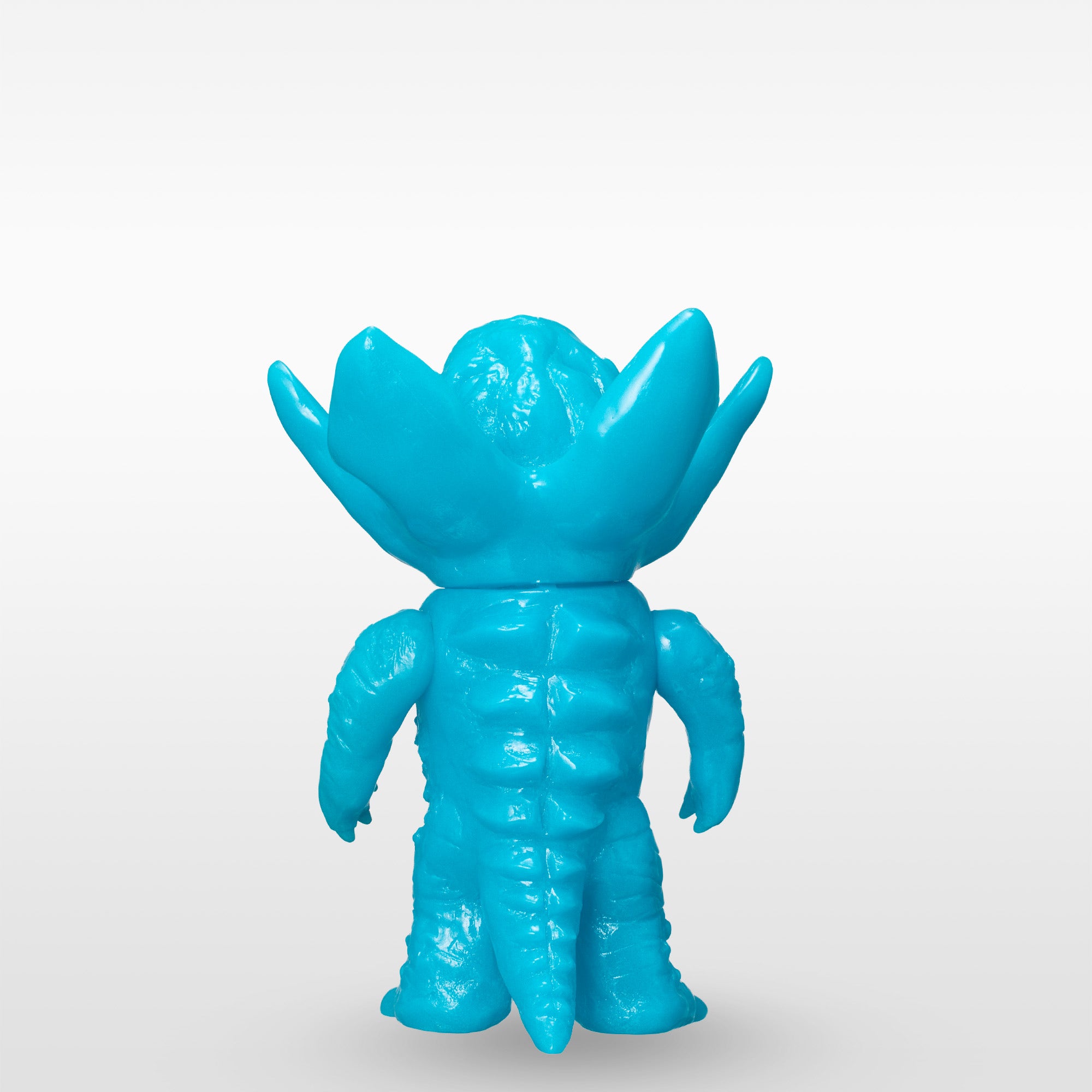 エンカビニール　バルタン星人　ガボラ　ヒドラ 3体セット エンカビニール バルタン星人 ガボラ ヒドラ 3体セット エンカビニール