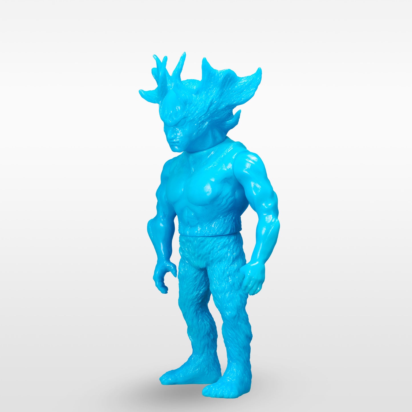 Devilman（Blue GID Blank）《WF 2024 Summer Limited Edition》