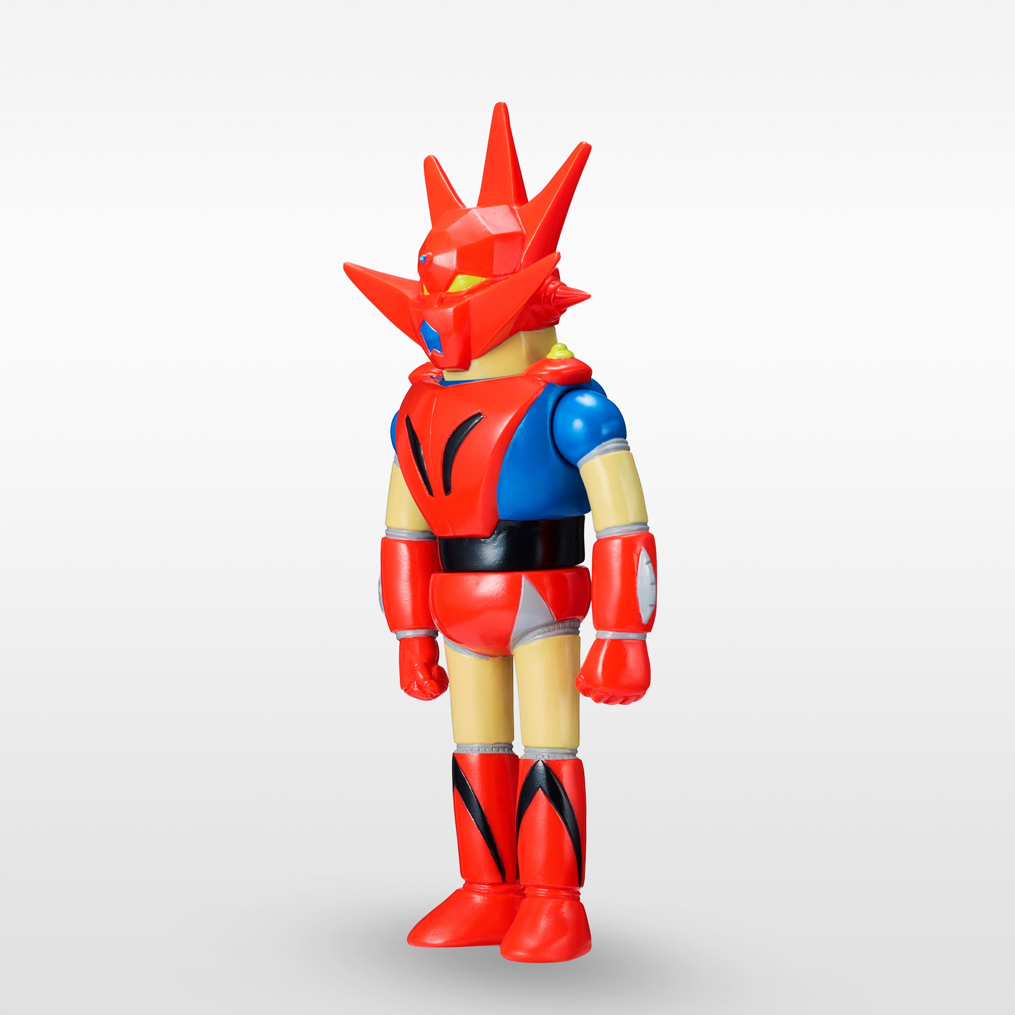 ゲッタードラゴン ゲッターロボ G　シャンプー　ソフビ　中身入り ゲッタードラゴン ゲッターロボ G シャンプー ソフビ 中身入り