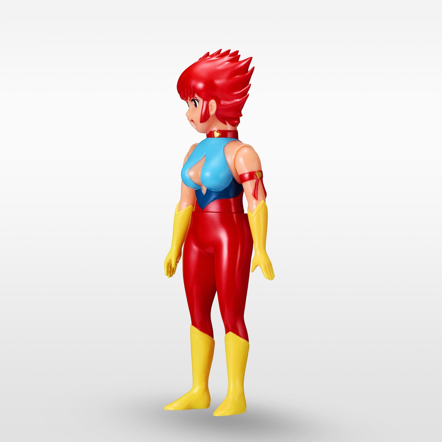 Cutie Honey《Pre-order Period：From September 26 to October 28 / Scheduled Shipping：February 2025》