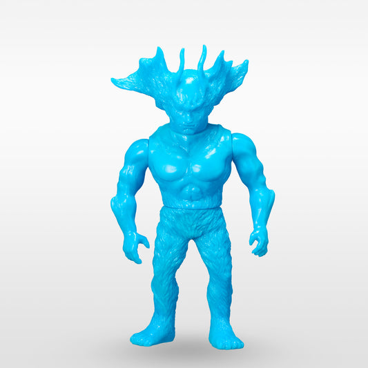 デビルマン(ブルー蓄光素体)《WF2024夏限定販売》