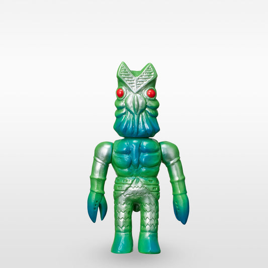 Alien Baltan《Pre-order Period：November 8th - December 9th / Scheduled Shipping：April 2025》