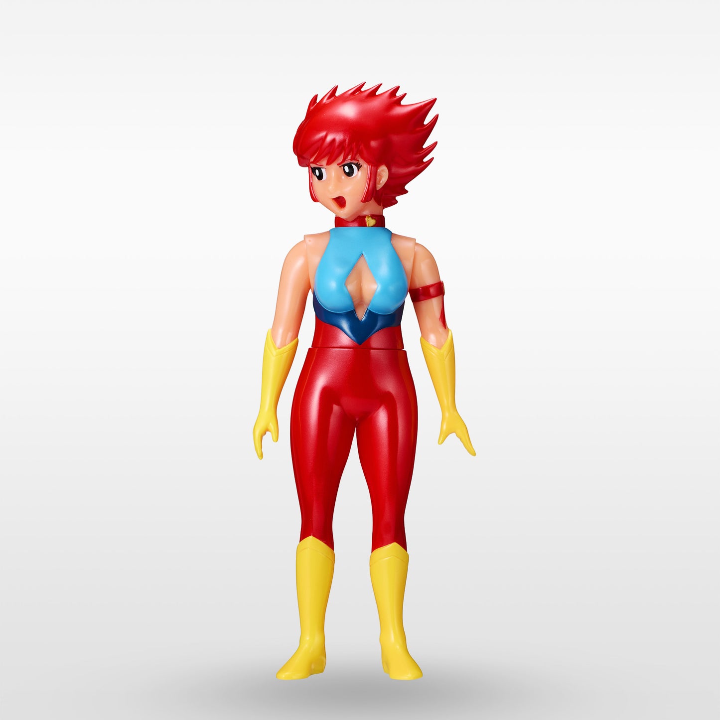 Cutie Honey《Pre-order Period：From September 26 to October 28 / Scheduled Shipping：February 2025》