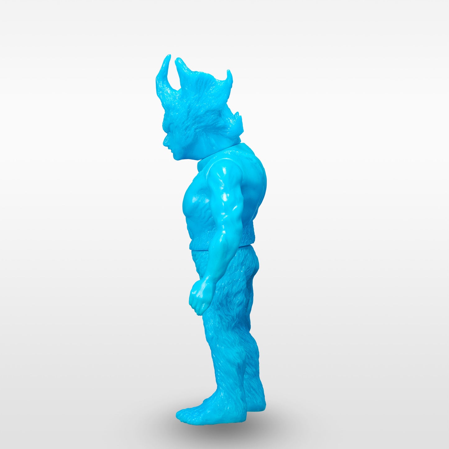 Devilman（Blue GID Blank）《WF 2024 Summer Limited Edition》