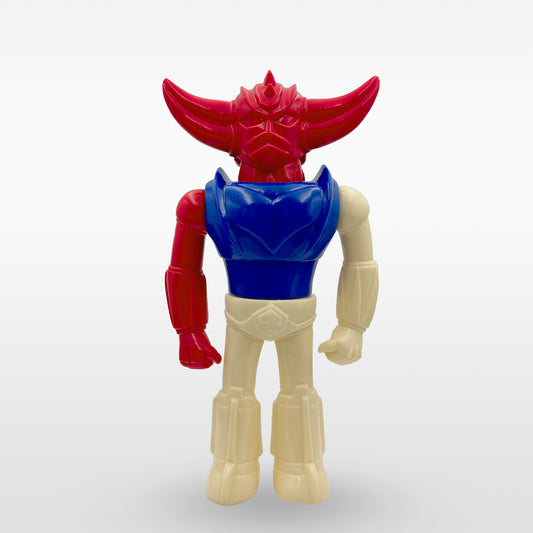 グレンダイザー（ミックスパーツ素体）《Mushroom Festival 4th》