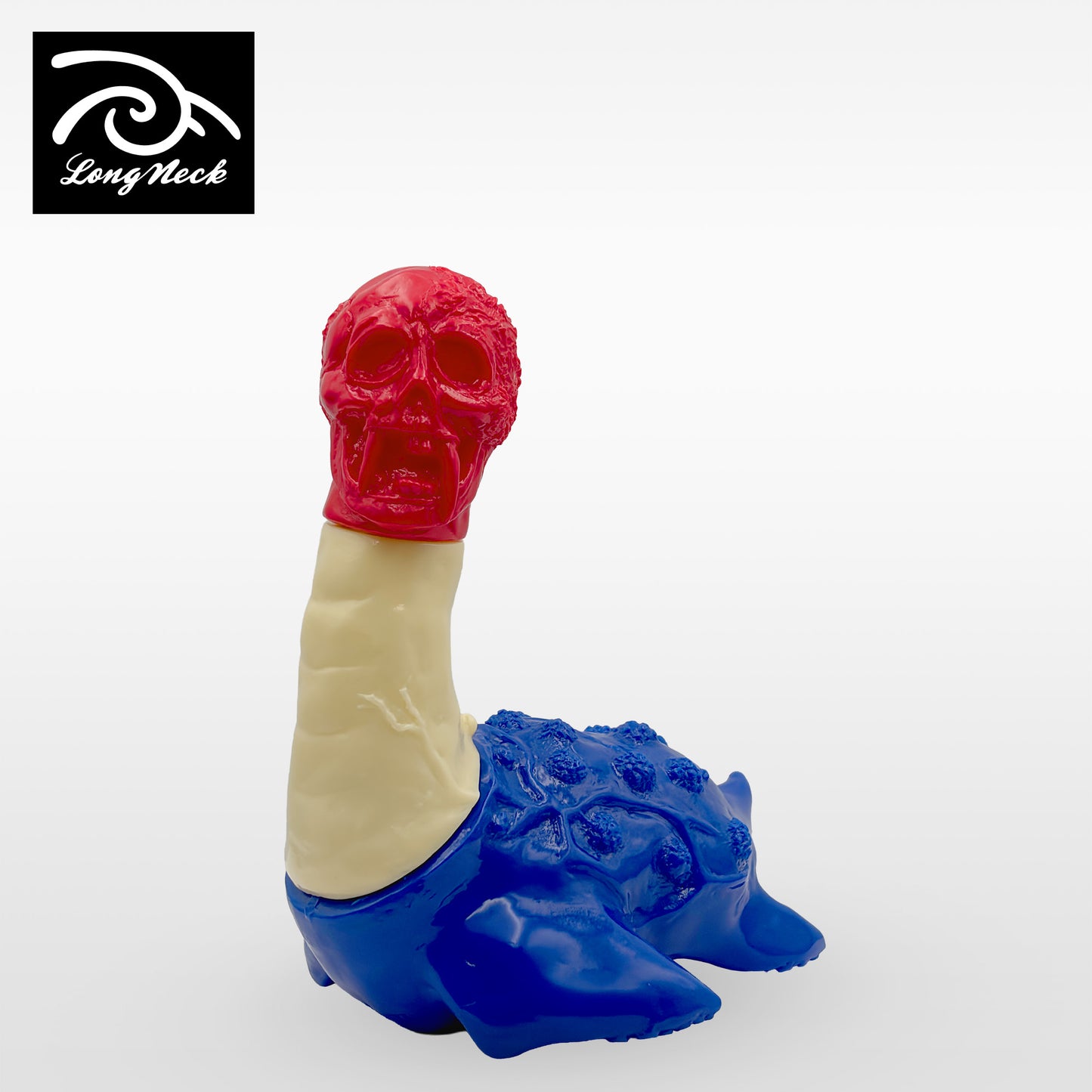 デスメナーゴ（ミックスパーツ素体）《Mushroom Festival 4th》