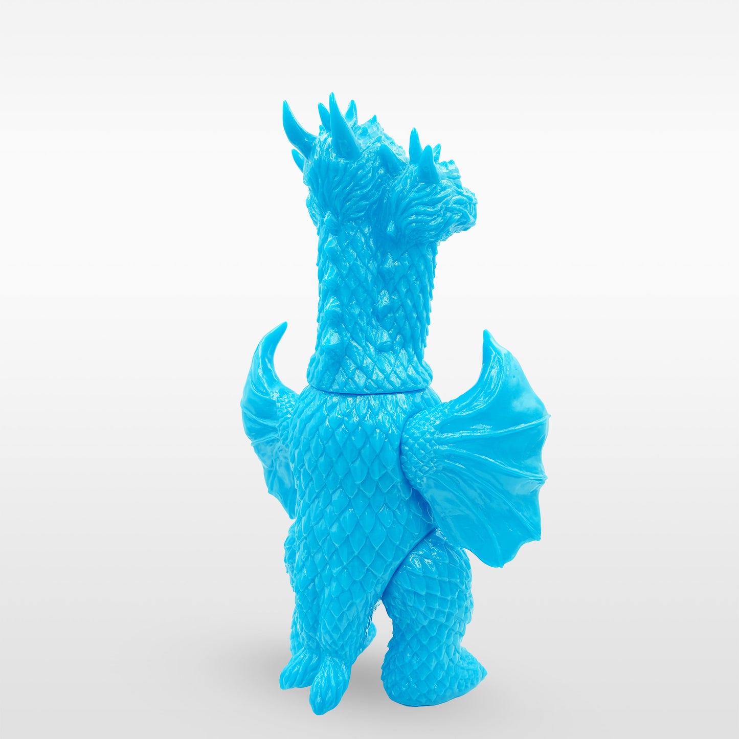 King Ghidorah（Blue GID Blank）《WF 2026 Winter》