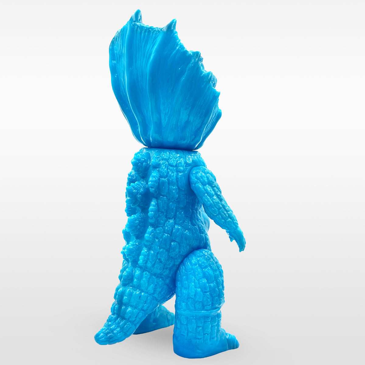 Jirahs（Blue GID Blank）《WF2026 Shanghai》