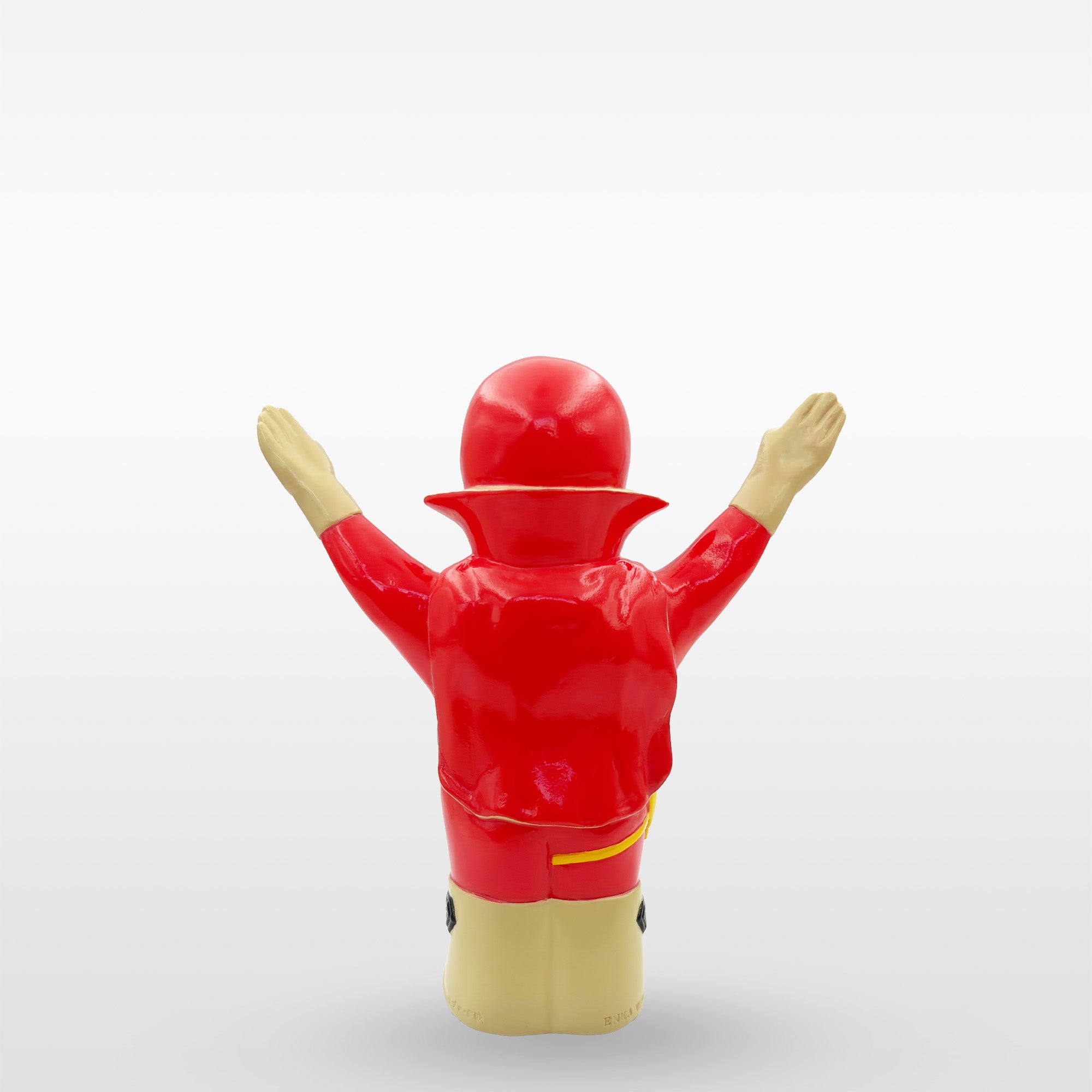 アカレンジャー《受注期間：12月5日から2026年1月7日まで / 発送予定