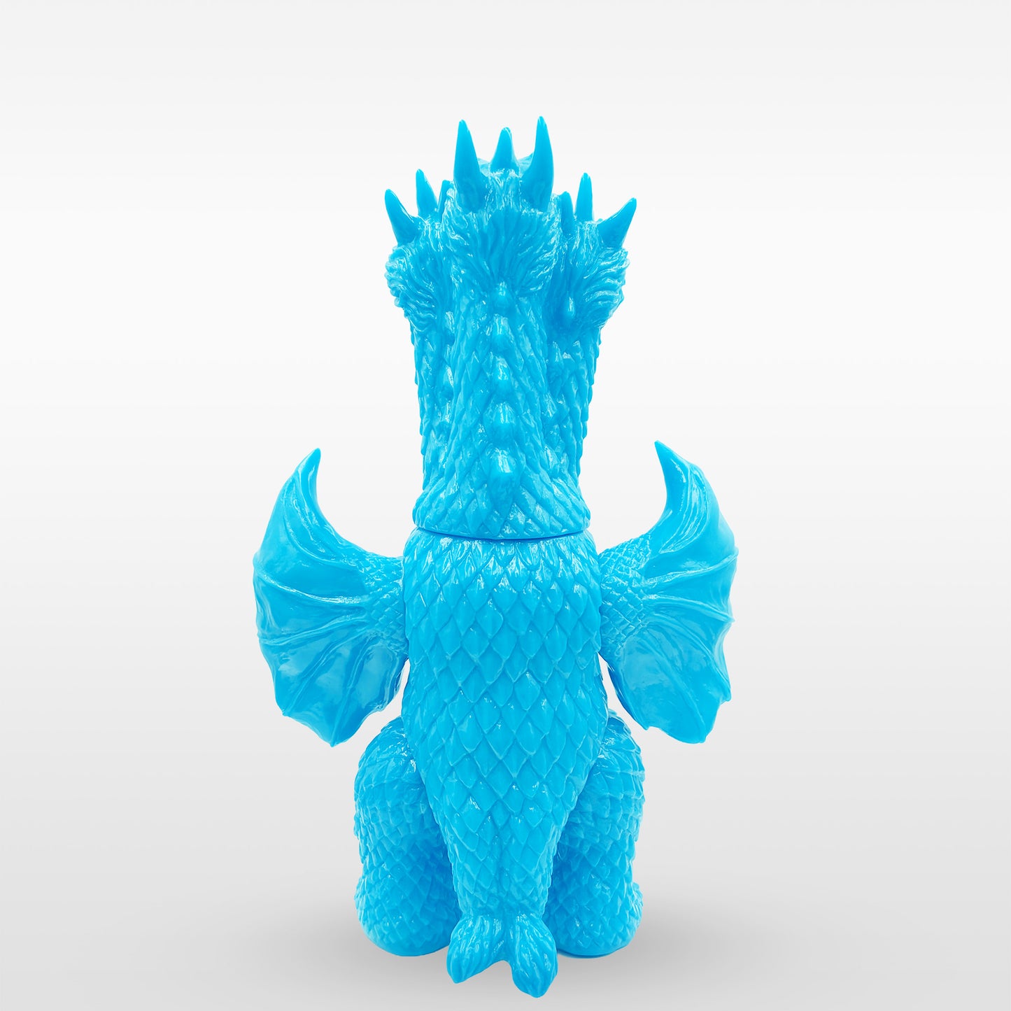 King Ghidorah（Blue GID Blank）《WF 2026 Winter》