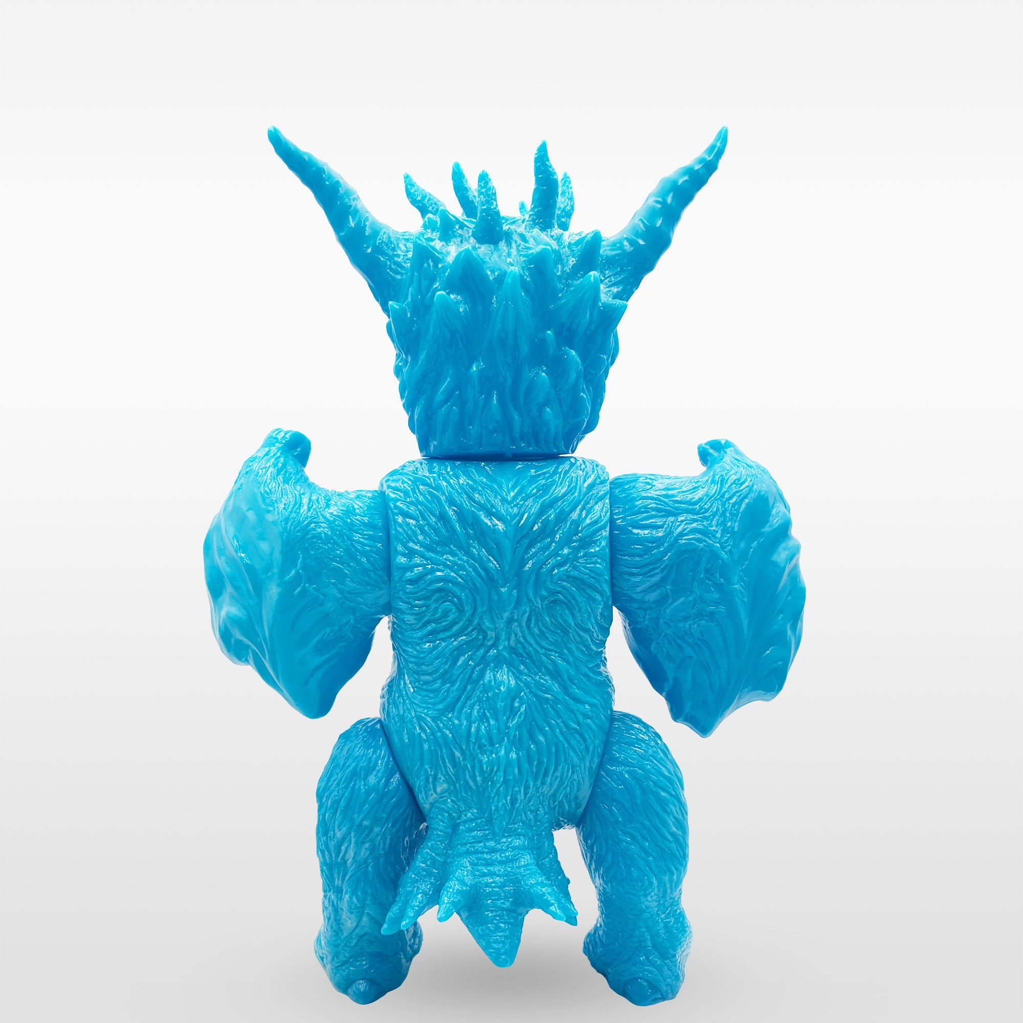 魔王ダンテ＆メドッサ（青蓄光素体）《スーパーフェスティバル93