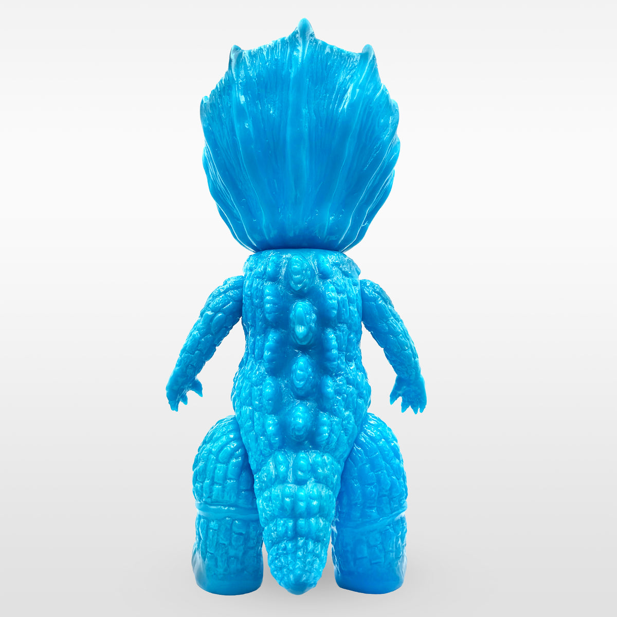 Jirahs（Blue GID Blank）《WF2026 Shanghai》