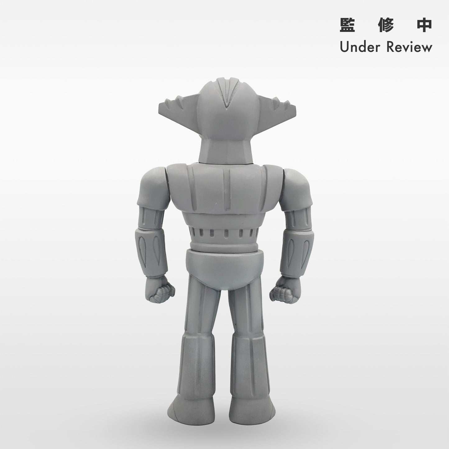 Steel Jeeg