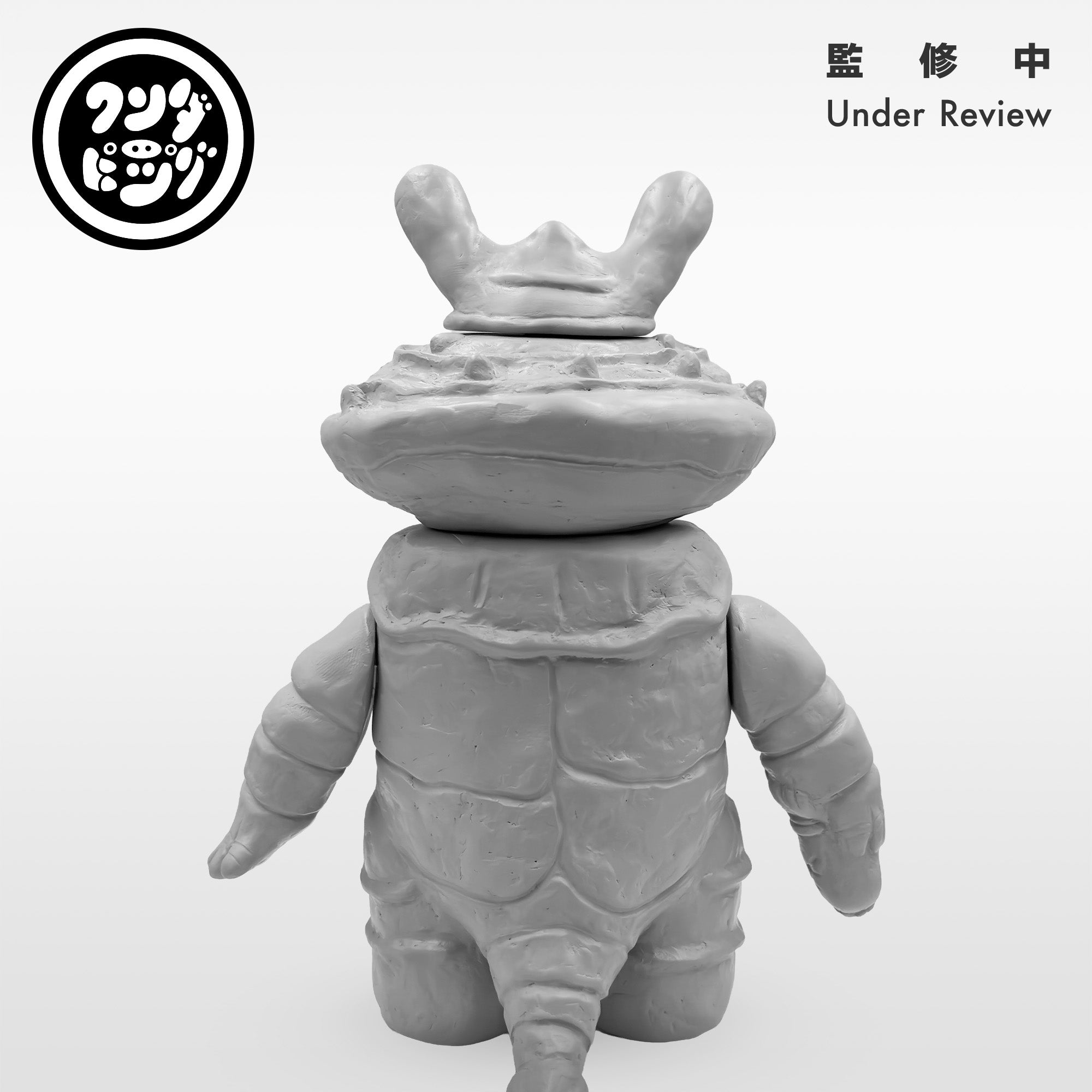 カネゴン – ENKA VINYL