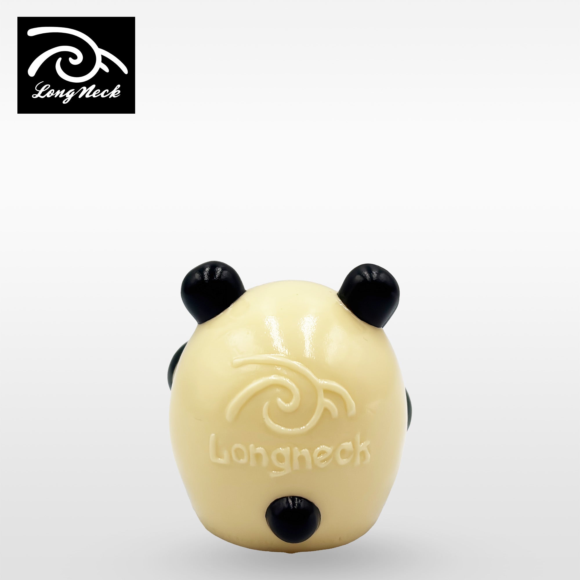 絶パんダくん《受注期間：11月7日から12月3日まで / 発送予定：2026年7