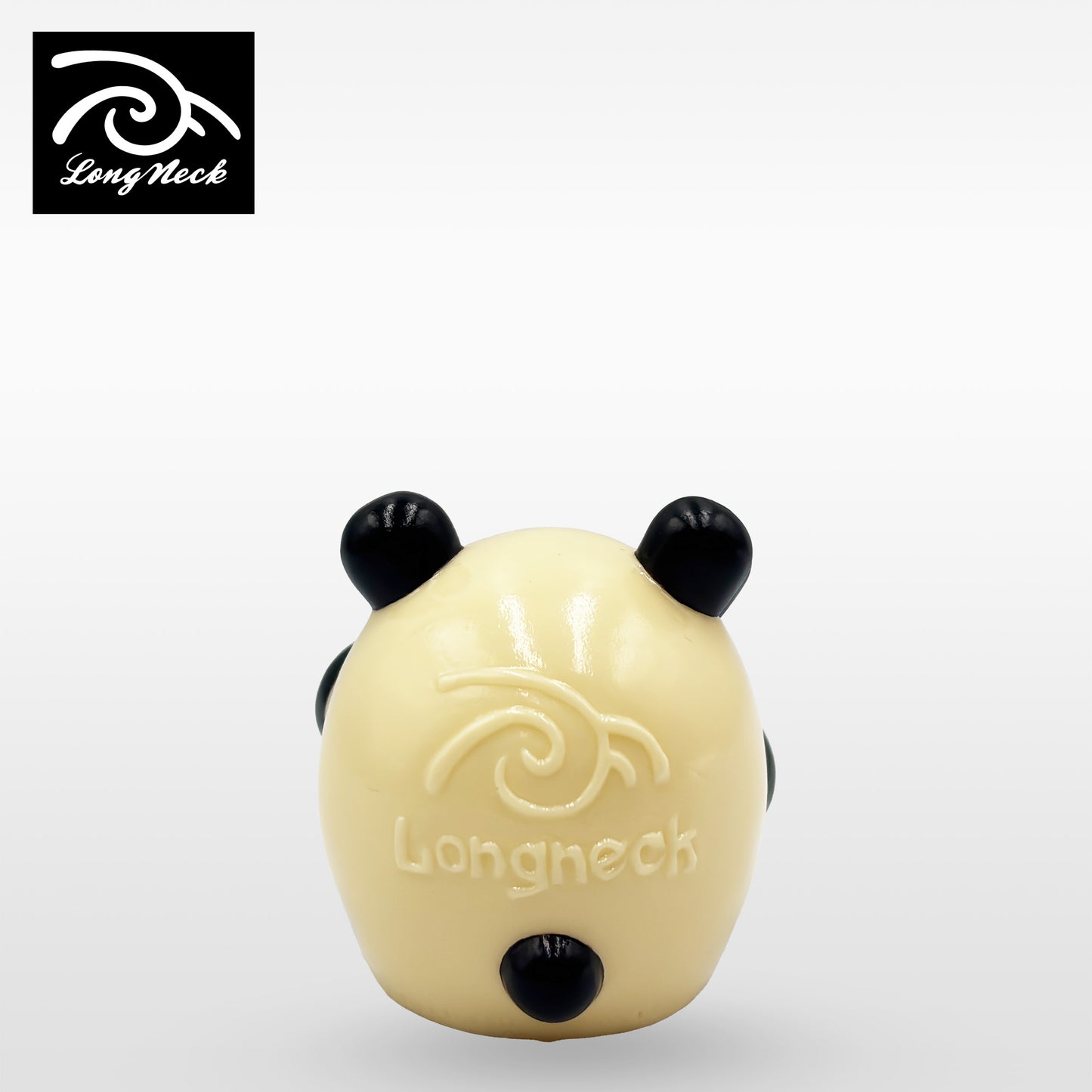 絶パんダくん《受注期間：11月7日から12月3日まで / 発送予定：2026年7月》