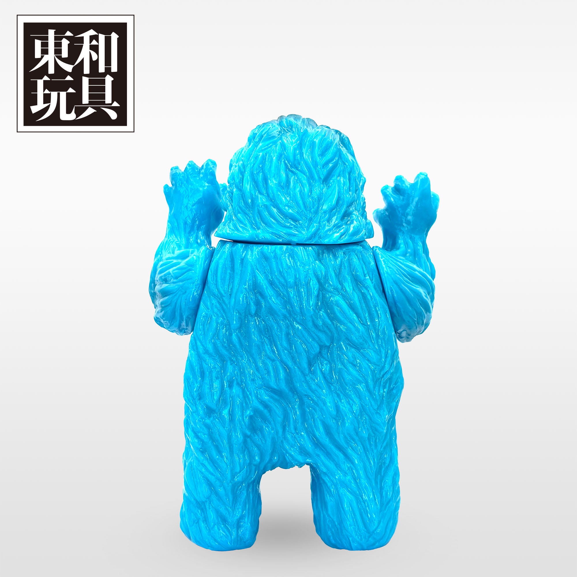 ウー（青蓄光素体）《WF2026夏》 – ENKA VINYL
