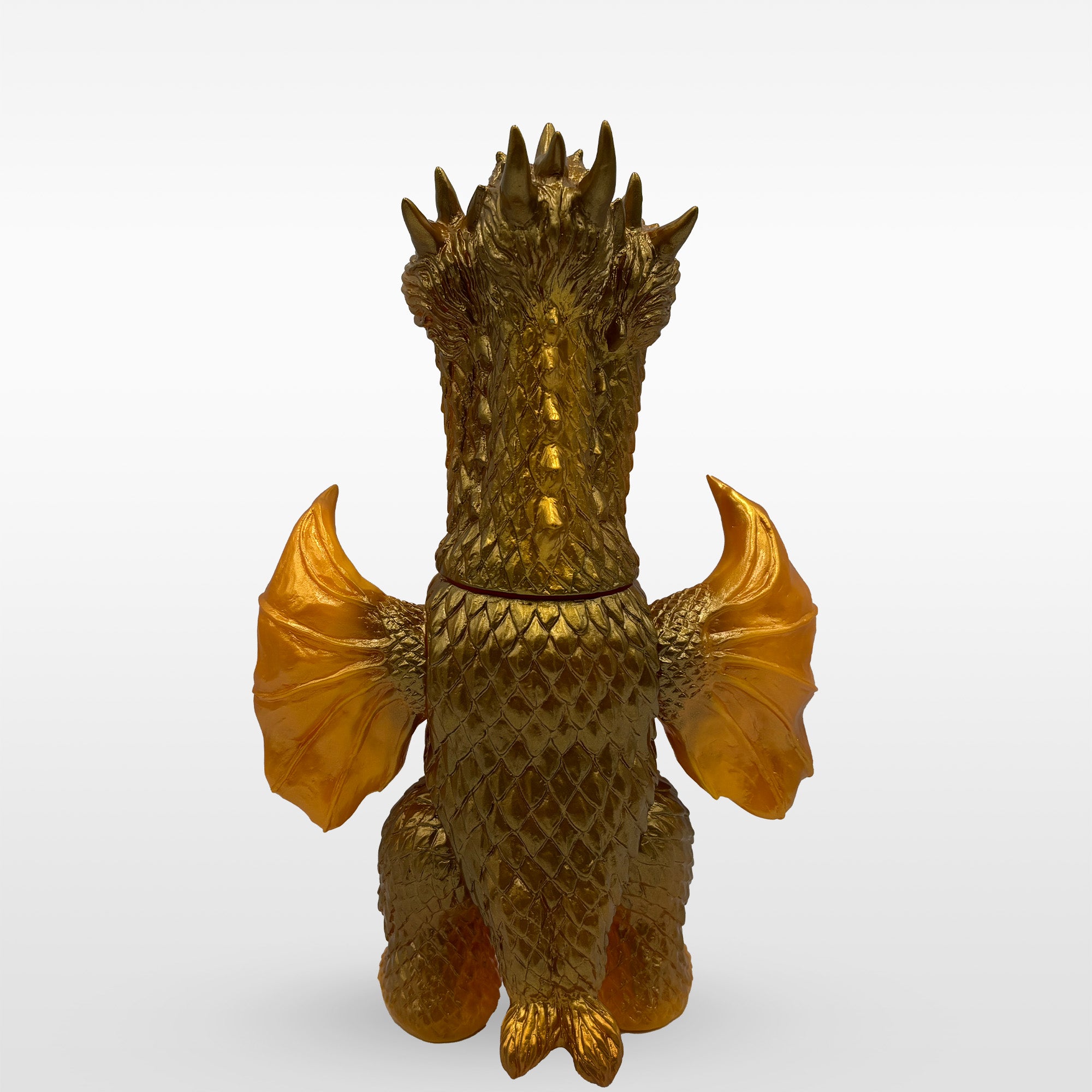 キングギドラ《受注期間：11月7日から12月3日まで / 発送予定：2026年7