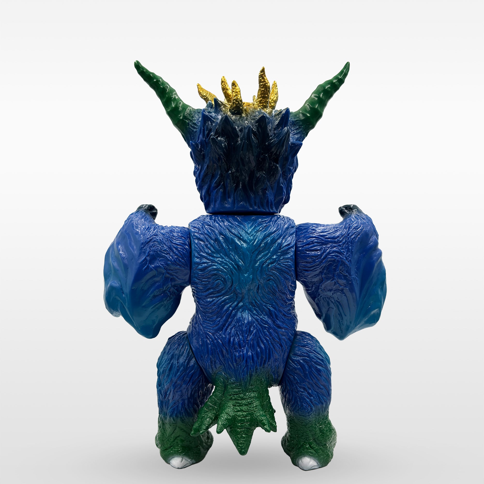 エンカビニール　魔王ダンテ&メドゥサ　そ 魔王ダンテ＆メドッサ《抽選期間：12月26日から1月12日まで / 発送予定