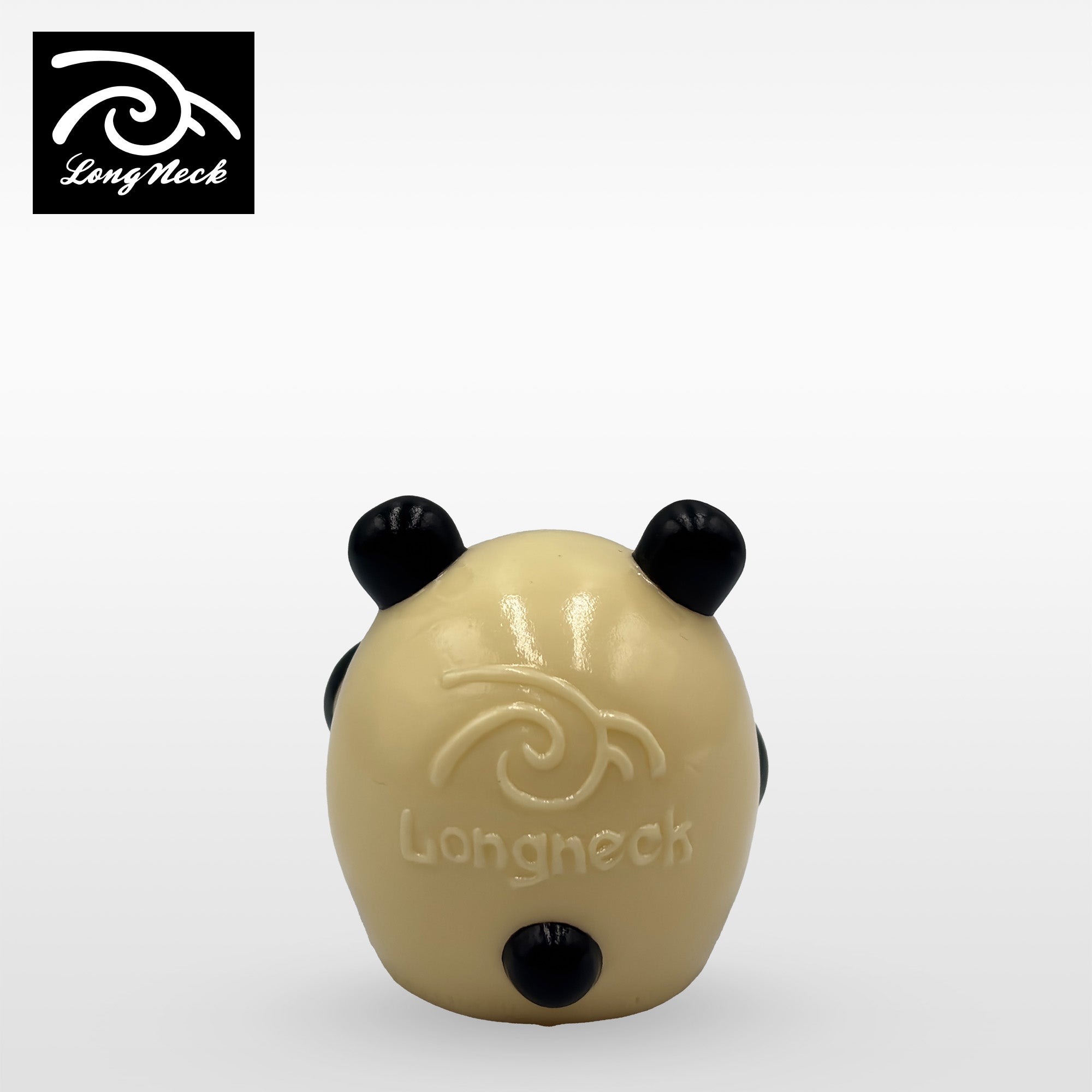 Longneck 絶パんダ君 ソフビ 絶パンダ Yahoo!オークション - longneck 1期絶パンダくん 絶パンダ/遊星魔人