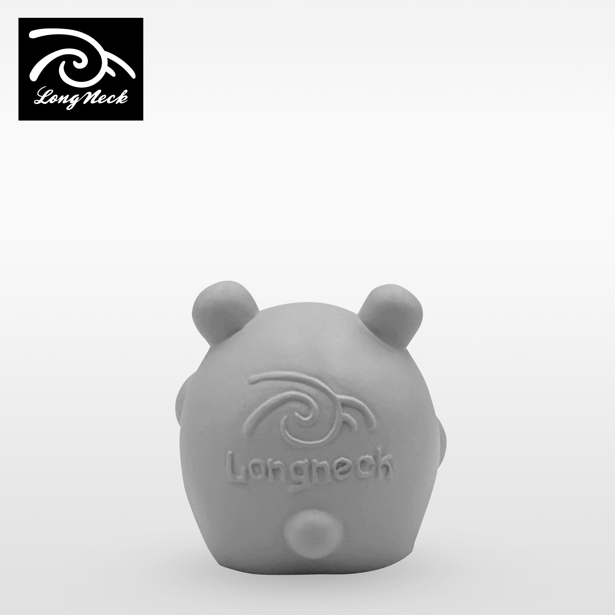 絶パんダくん – ENKA VINYL