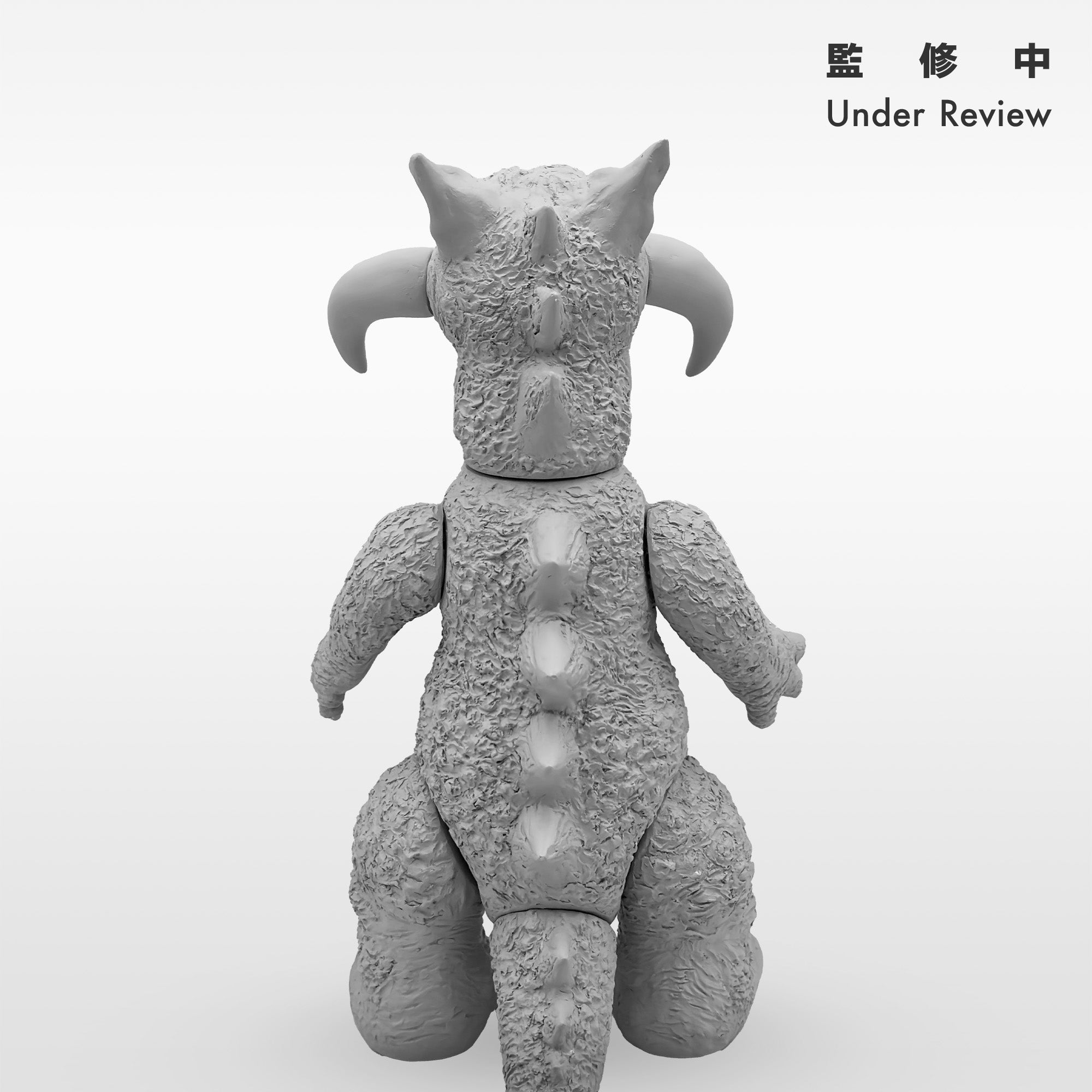 ガルラ – ENKA VINYL