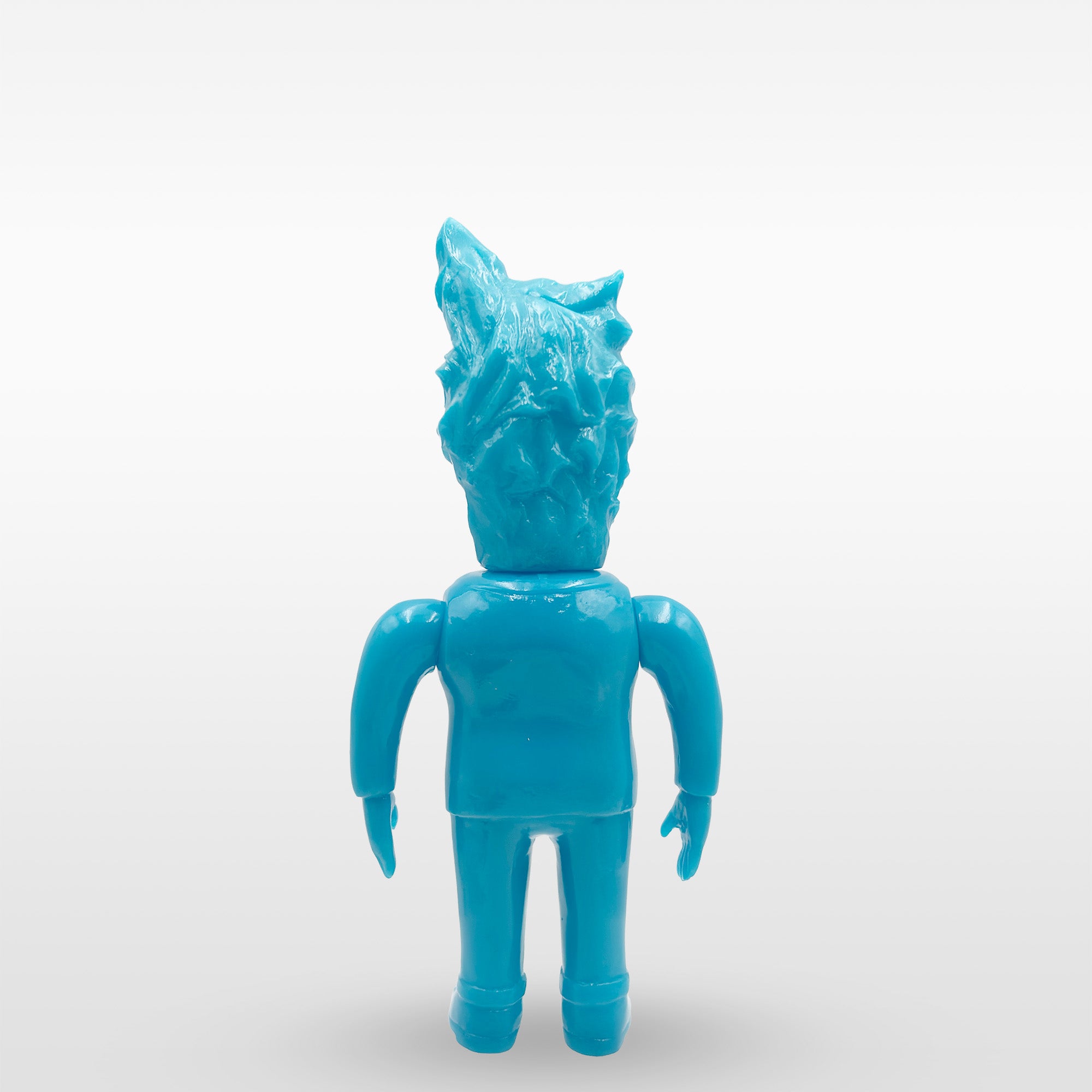 ケロニア（青蓄光素体）《TSUBURAYA CONVENTION 2025》 – ENKA VINYL