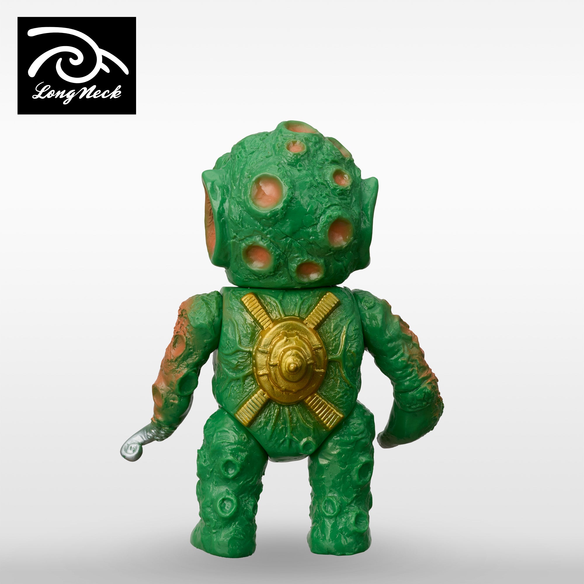 fantastictoy イーベルジョーカー インディーズソフビ ★早い者勝ち★ 遊星魔人《受注期間：8月8日から9月1日まで / 発送予定：2026年1