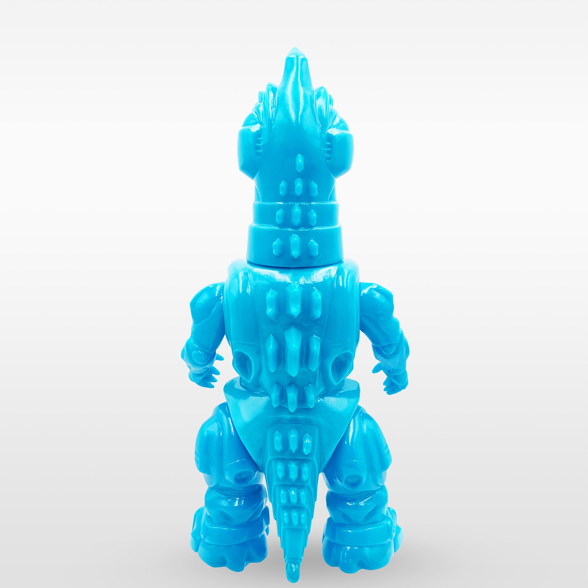 エンカビニール ENKAVINYL ゴジラ1954 素体キット スーフェス front-left_f999ee0c-dc7f-43fd-