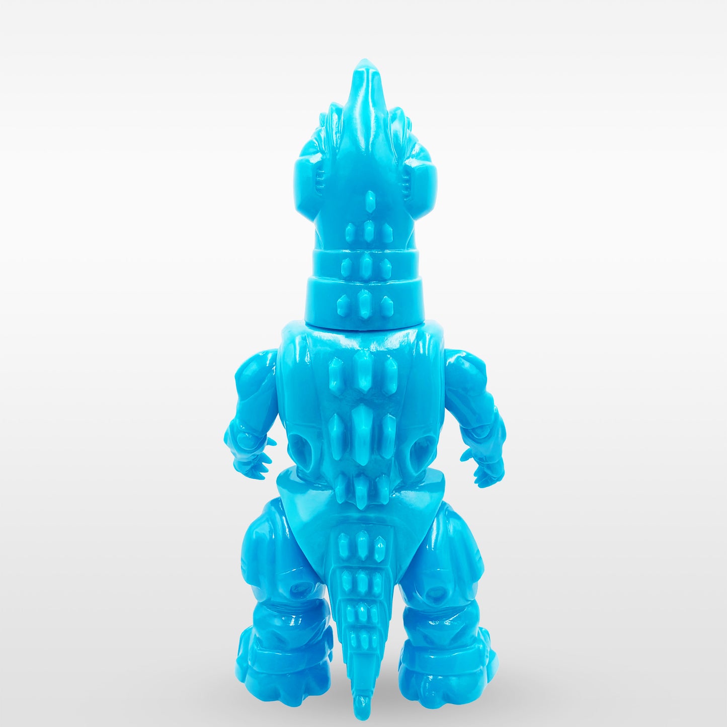 Mechagodzilla 1993（Blue GID Blank）《SUPER FESTIVAL 92》