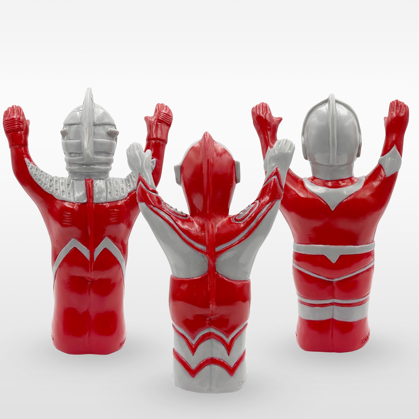 ウルトラマンシリーズセット2【ウルトラセブン、ゾフィー、ウルトラマンジョーニアス】《受注期間：1月9日から2月4日まで / 発送予定：2026年9月》