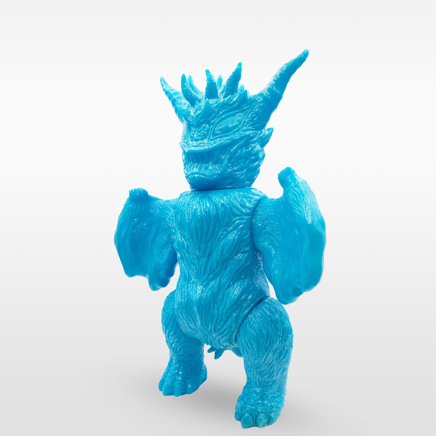 魔王ダンテ＆メドッサ（青蓄光素体）《スーパーフェスティバル93》