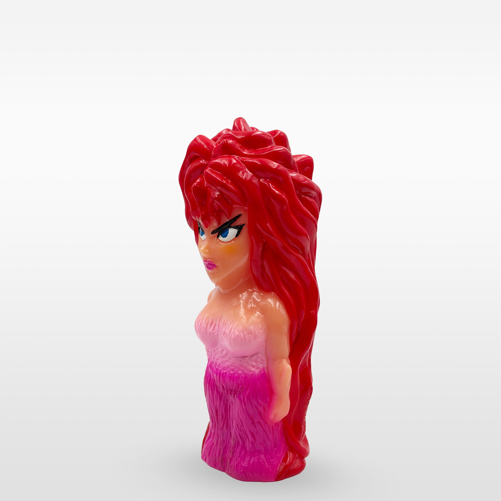 魔王ダンテ＆メドッサ – ENKA VINYL