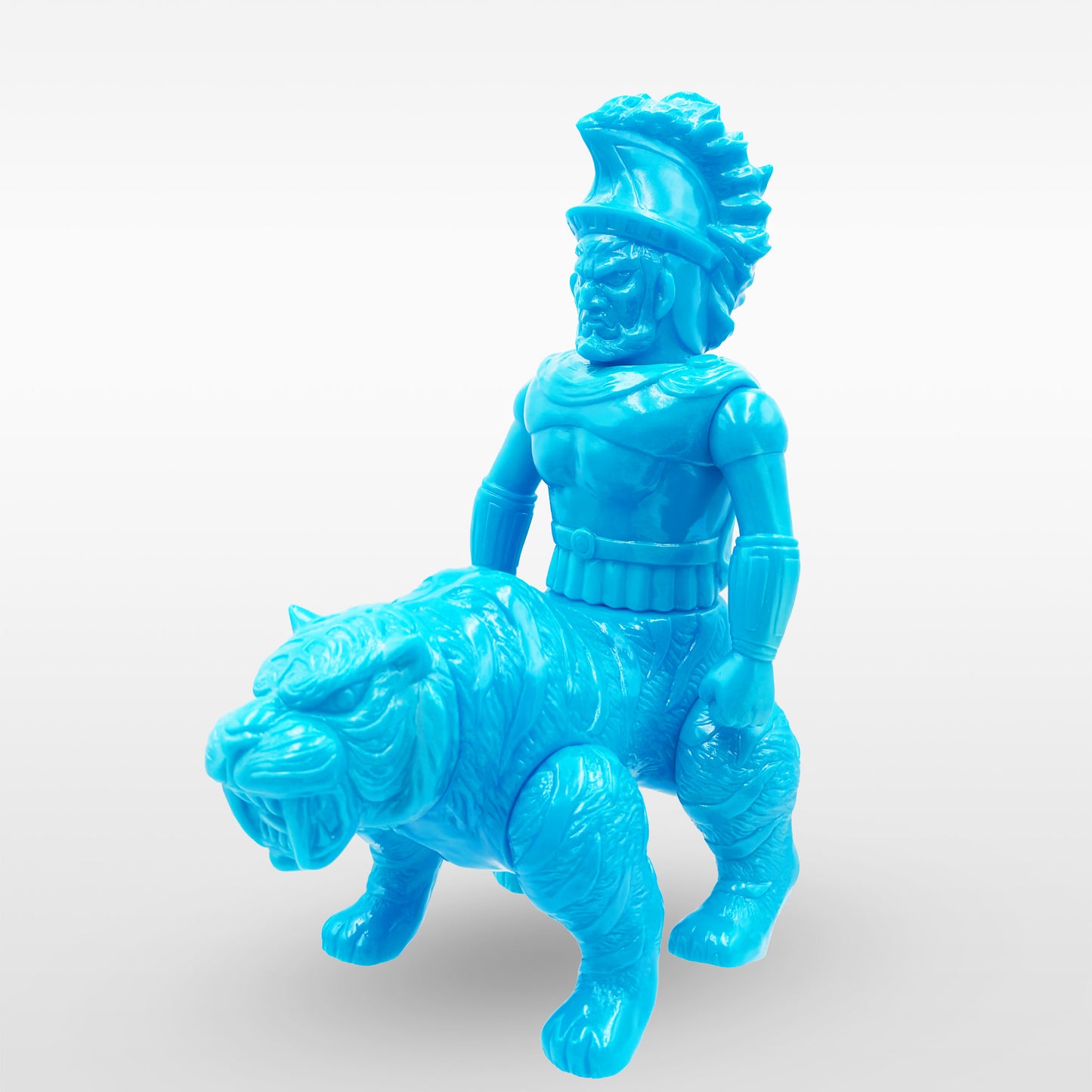 ゴーゴン大公（青蓄光素体）《ホビーラウンド33》