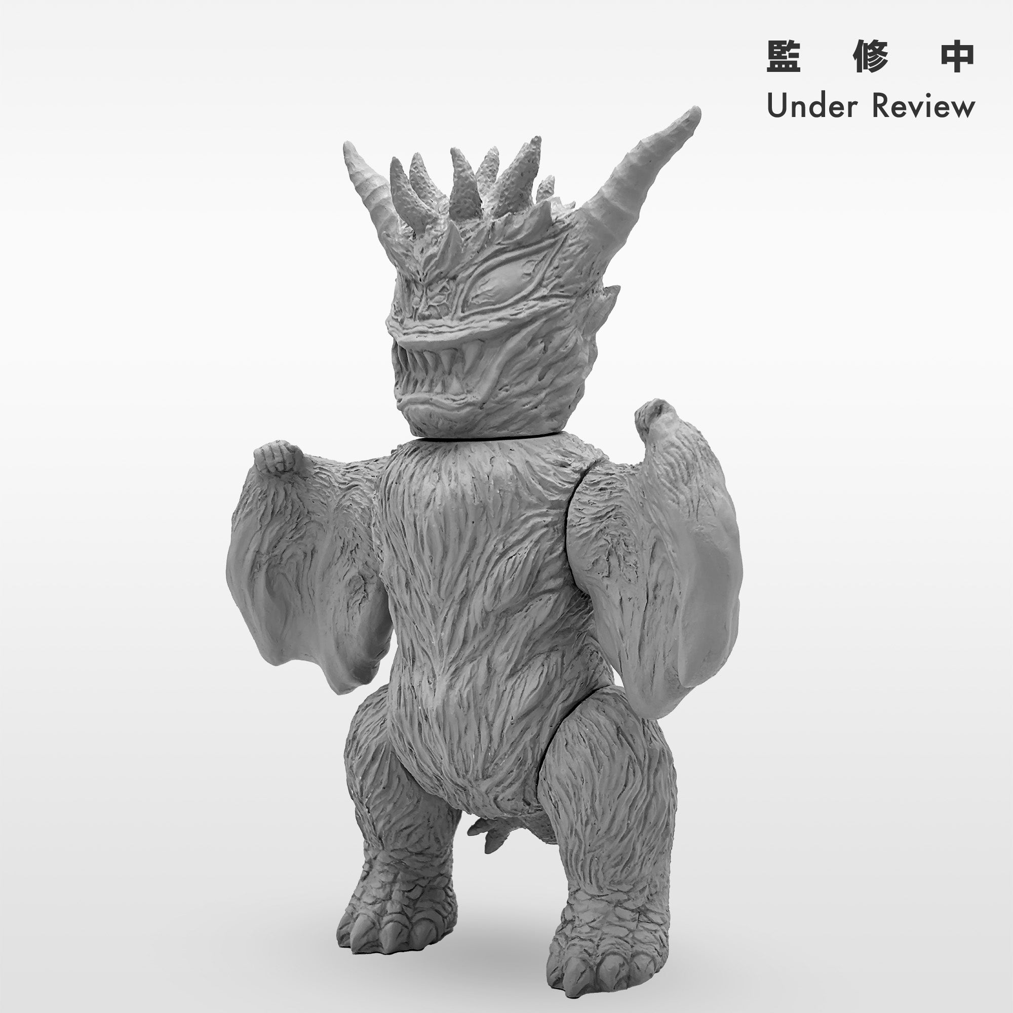 Minadon様おまとめ 予約販売：2025年8月中 お届け予定】WeArtDoing Poseidon's Chil