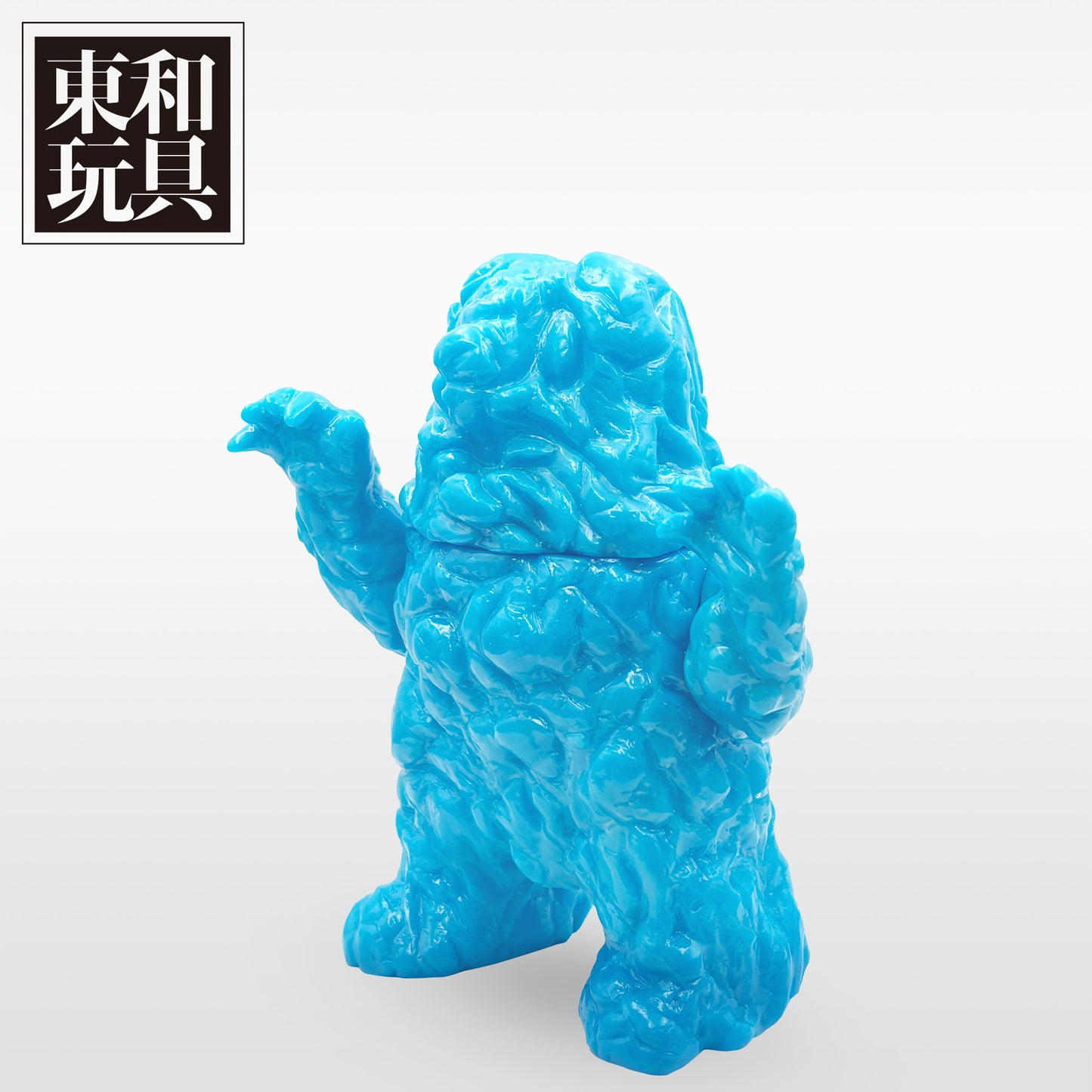 Hedorah (In-Film Animated Version)（Blue GID Blank）《SUPER FESTIVAL 94》