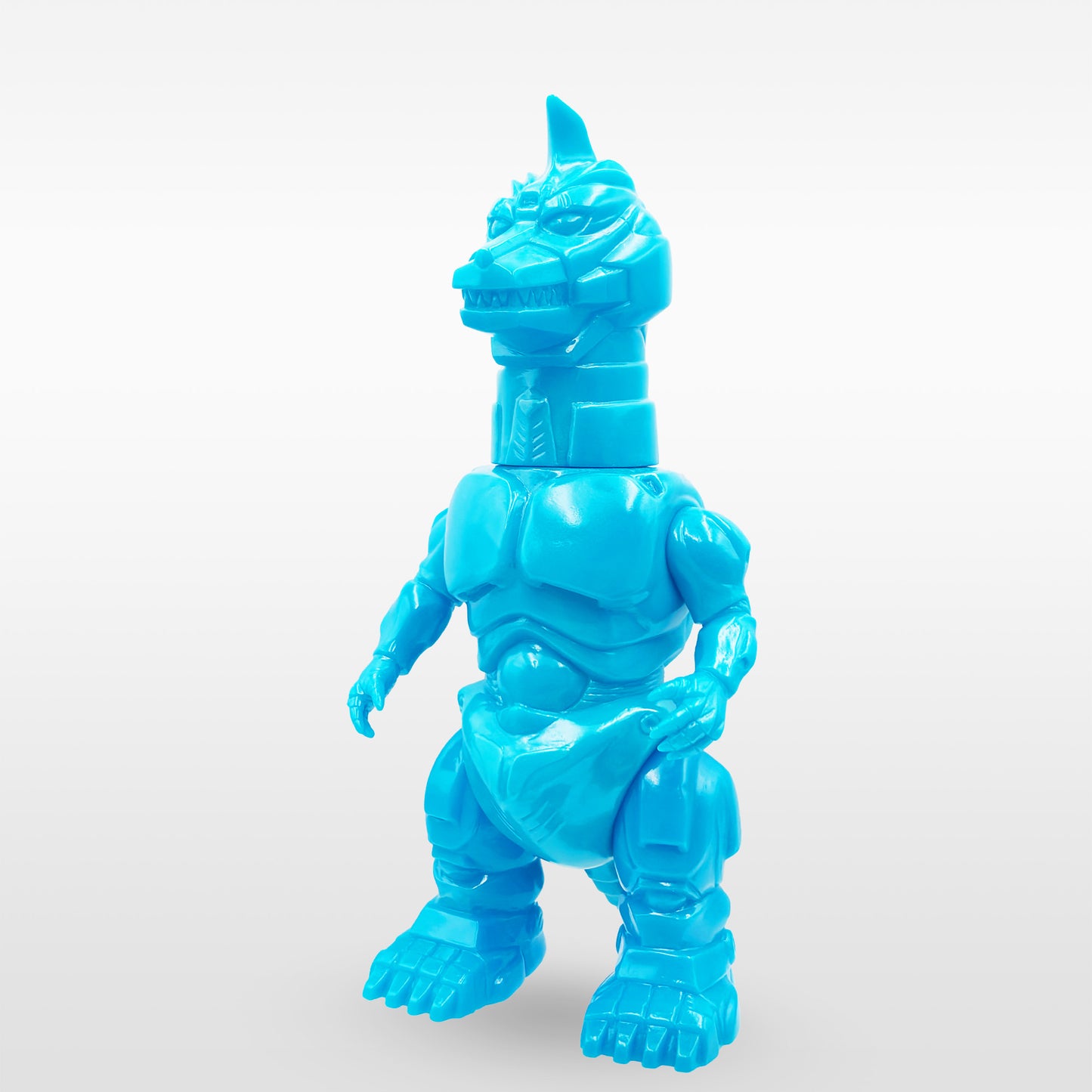 Mechagodzilla 1993（Blue GID Blank）《SUPER FESTIVAL 92》