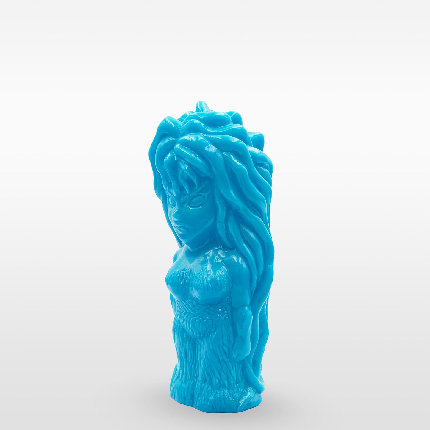 魔王ダンテ＆メドッサ（青蓄光素体）《スーパーフェスティバル93》