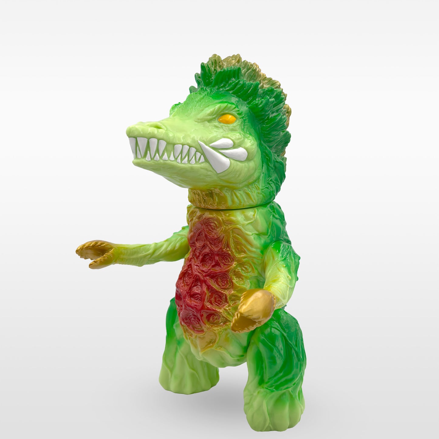 Biollante《Pre-order Period：February 6th - March 4th / Scheduled Shipping：October 2026》