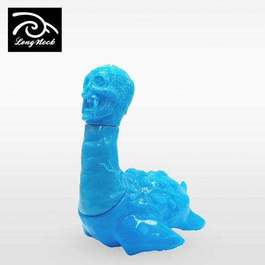 デスメナーゴ（青蓄光素体）《DesignerCon 2025》